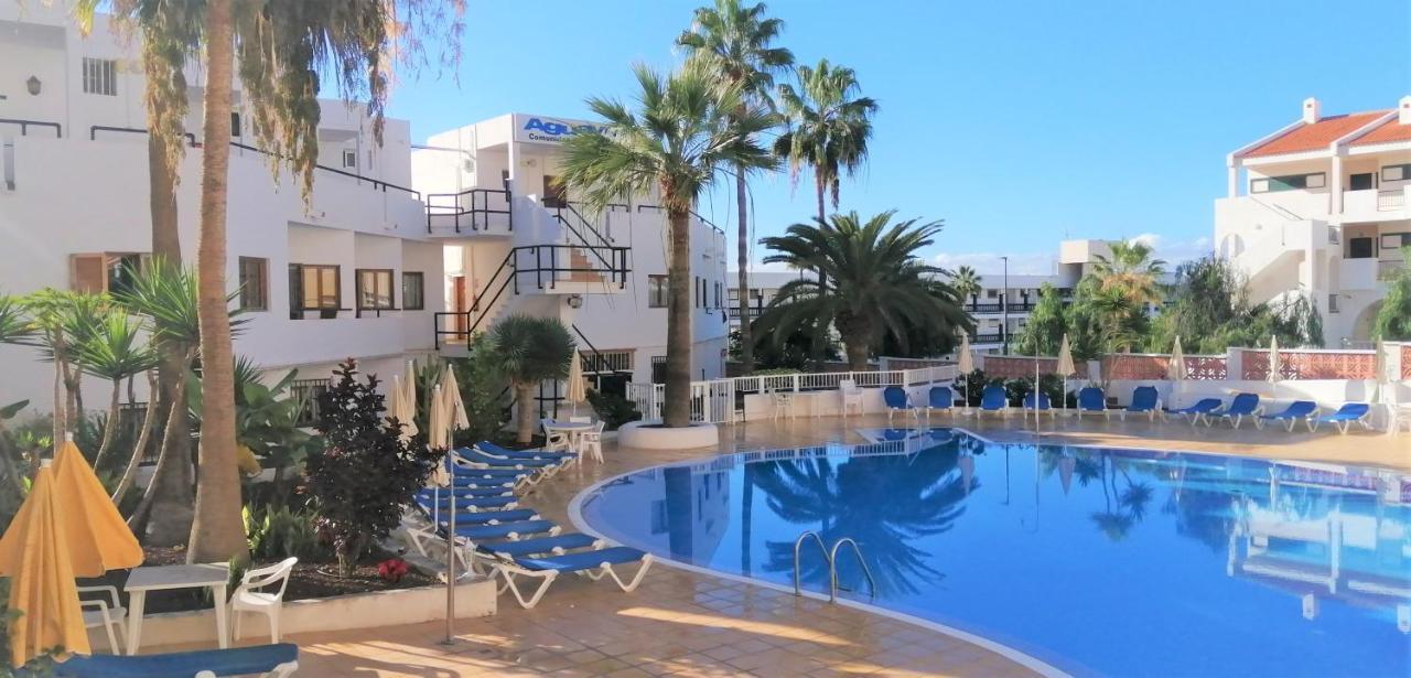 Agua Viva Beach Callao Salvaje Exterior foto