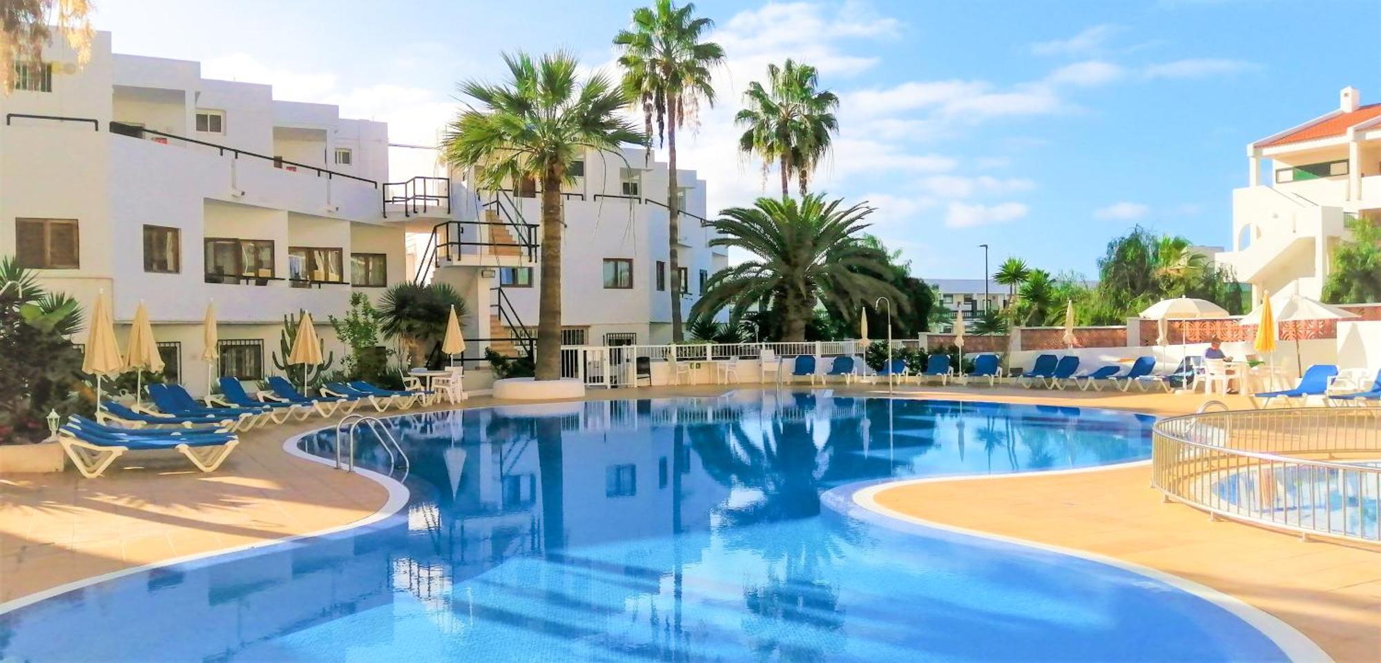 Agua Viva Beach Callao Salvaje Exterior foto